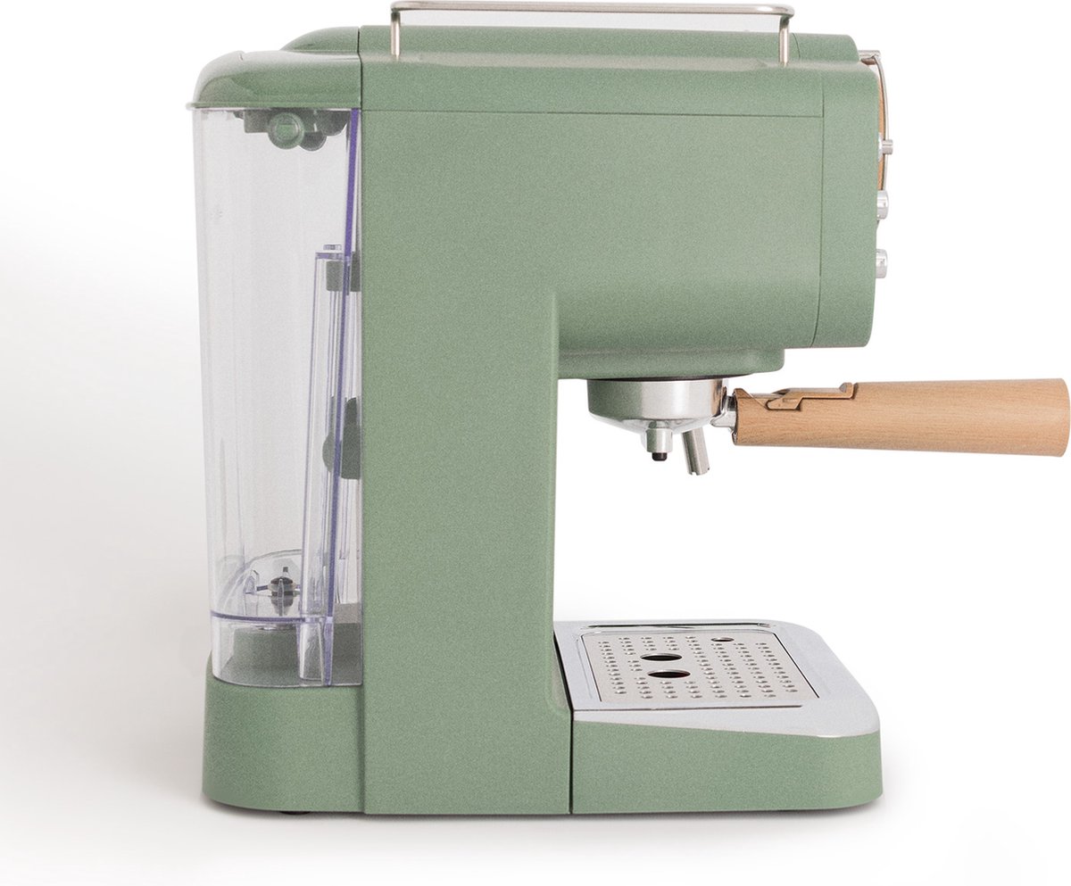 CREATE THERA RETRO Express Koffiemachine