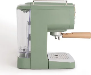 CREATE THERA RETRO Express Koffiemachine