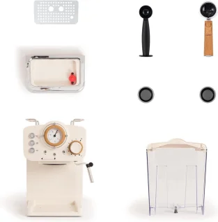CREATE THERA RETRO Express Koffiemachine
