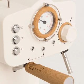 CREATE THERA RETRO Express Koffiemachine