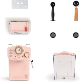 CREATE THERA RETRO Express Koffiemachine