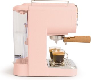 CREATE THERA RETRO Express Koffiemachine