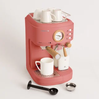 CREATE THERA RETRO PRO Espressomachine 20 bar