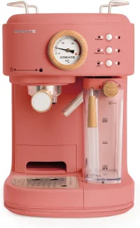 CREATE THERA RETRO PRO Espressomachine 20 bar