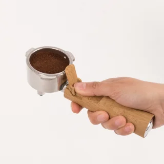 CREATE THERA RETRO PRO Espressomachine 20bar Gebroken Wit