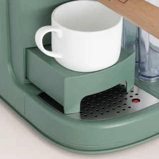 CREATE THERA RETRO PRO Espressomachine 20bar Sage