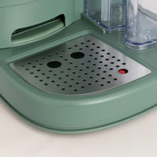 CREATE THERA RETRO PRO Espressomachine 20bar Sage