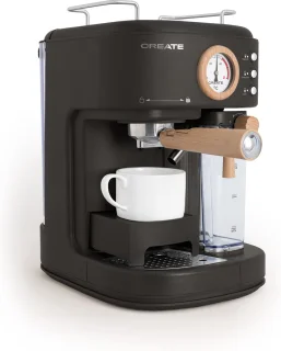 CREATE THERA RETRO PRO espressomachine