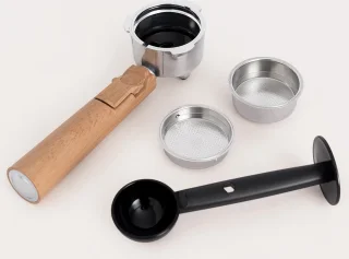 CREATE THERA RETRO PRO espressomachine