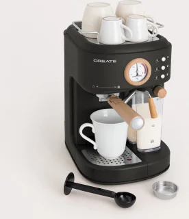 CREATE THERA RETRO PRO espressomachine