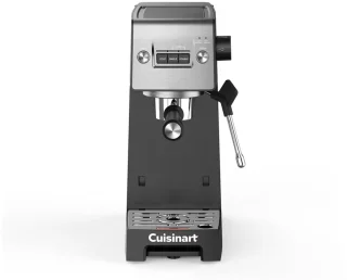 Cuisinart Espresso Bar Slim EM160E Espressomachine