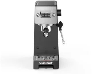Cuisinart Espresso Bar Slim EM160E Espressomachine