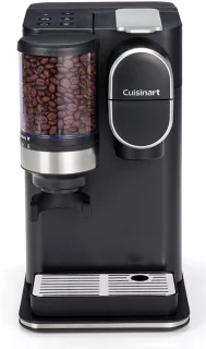 Cuisinart Single Serve Filterkoffiezetapparaat