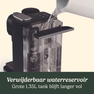 Cuisinart Single Serve Filterkoffiezetapparaat