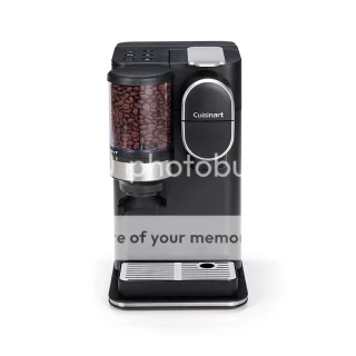 Cuisinart Single Serve Filterkoffiezetapparaat