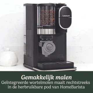 Cuisinart Single Serve Filterkoffiezetapparaat