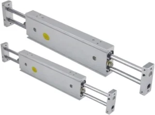 Cxsw Dubbele Staafcilinder 32 mm