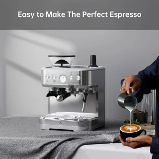 CYRO Espressomachine