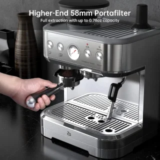 CYRO Espressomachine