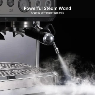 CYRO Espressomachine
