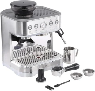 CYRO Espressomachine