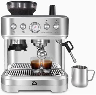 CYRO Espressomachine