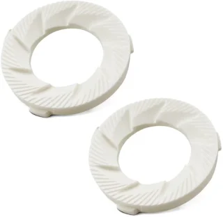 Dailygoods keramische maalschijf voor Philips Saeco koffiezetapparaat