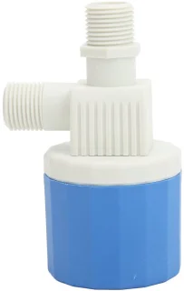 Dailygoods vlotterklep veilig nylon