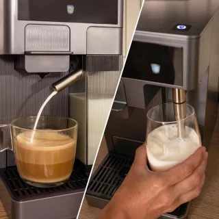 DailySupplies® Espressomachine