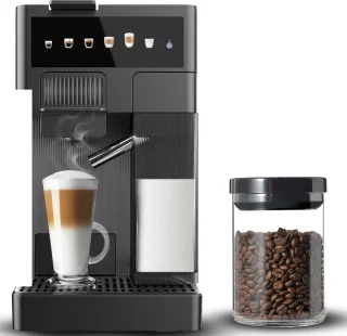 DailySupplies® Espressomachine