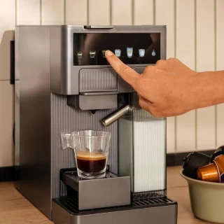 DailySupplies® Espressomachine