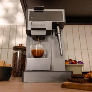 DailySupplies® Espressomachine
