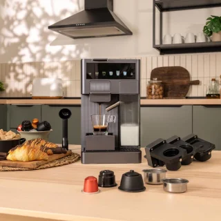 DailySupplies® Espressomachine