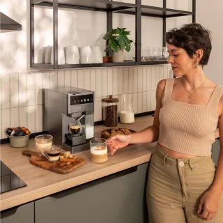 DailySupplies® Espressomachine