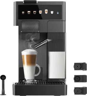DailySupplies® Espressomachine