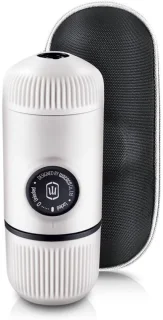 DailySupplies Espressomachine Wit