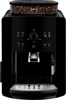 DailySupplies Espressomachine Zwart