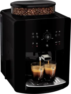 DailySupplies Espressomachine Zwart