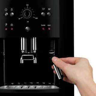 DailySupplies Espressomachine Zwart