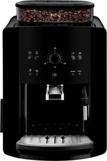 DailySupplies Espressomachine Zwart