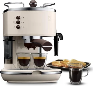 DailySuppliess® Espressomachine