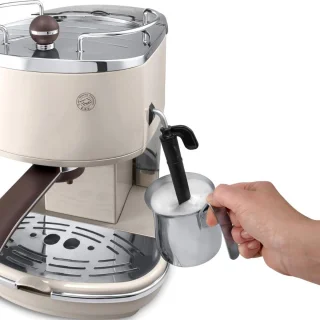 DailySuppliess® Espressomachine