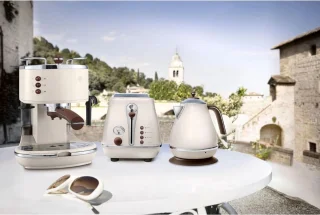 DailySuppliess® Espressomachine