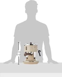 DailySuppliess® Espressomachine