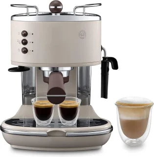 DailySuppliess® Espressomachine