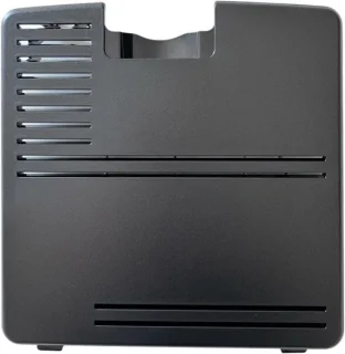 Daniplus flap voor Bosch Siemens koffiezetapparaat zetgroep EQ5 EQ6