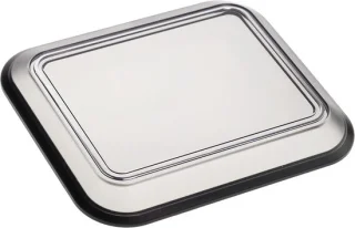 Deksel bonenreservoir compatibel met Siemens 12025003 TI955F09DE