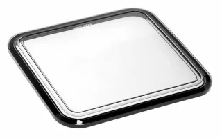 Deksel bonenreservoir voor 12041835 EQ900 espressomachine