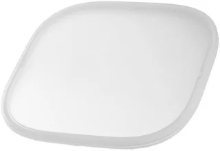 Deksel bonenreservoir voor espressomachine 300010163511