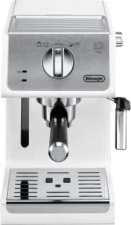 De'Longhi Active Line ECP33.21.W Combinatiekoffiemachine